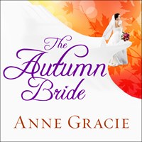 THE AUTUMN BRIDE