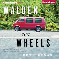 WALDEN ON WHEELS