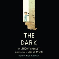 THE DARK