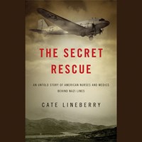 THE SECRET RESCUE