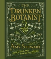 THE DRUNKEN BOTANIST