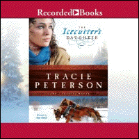 THE ICECUTTER'S DAUGHTER