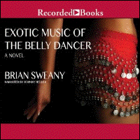 EXOTIC MUSIC OF THE BELLY DANCER
