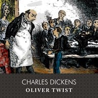 OLIVER TWIST