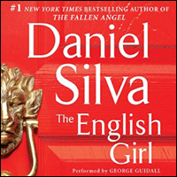 THE ENGLISH GIRL