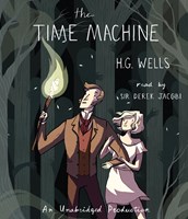 THE TIME MACHINE