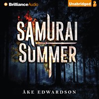 SAMURAI SUMMER