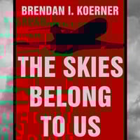 THE SKIES BELONG TO US