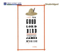 THE GOOD LORD BIRD