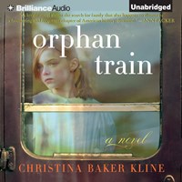 ORPHAN TRAIN