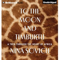 TO THE MOON AND TIMBUKTU