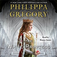 THE WHITE PRINCESS