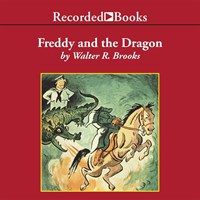 FREDDY AND THE DRAGON
