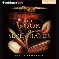 THE BOOK OF SEVEN HANDS