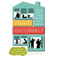 THE BIG DISCONNECT