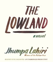 THE LOWLAND