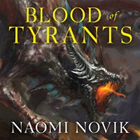 BLOOD OF TYRANTS