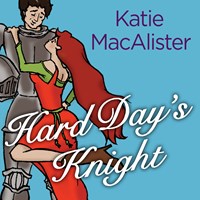 HARD DAY'S KNIGHT