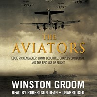 THE AVIATORS