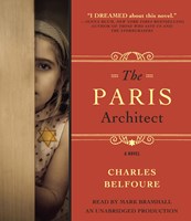 THE PARIS ARCHITECT