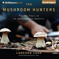 THE MUSHROOM HUNTERS