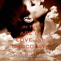 IN THE AGE OF LOVE AND CHOCOLATE