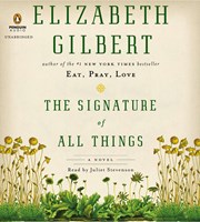 THE SIGNATURE OF ALL THINGS