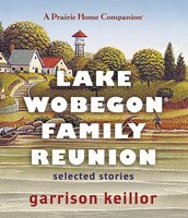 LAKE WOBEGON FAMILY REUNION