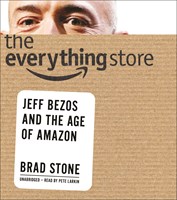 THE EVERYTHING STORE