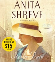 STELLA BAIN