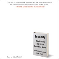 SCARCITY