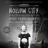 HOLLOW CITY