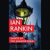SAINTS OF THE SHADOW BIBLE