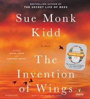 THE INVENTION OF WINGS