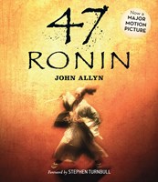 47 RONIN