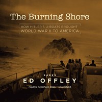 THE BURNING SHORE