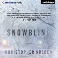 SNOWBLIND