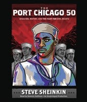 THE PORT CHICAGO 50