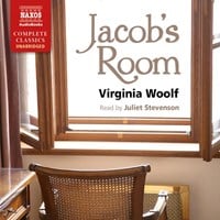 JACOB'S ROOM