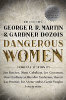 DANGEROUS WOMEN