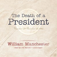 THE DEATH OF A PRESIDENT