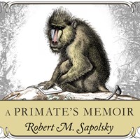 A PRIMATE'S MEMOIR