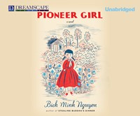 PIONEER GIRL