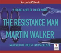 THE RESISTANCE MAN