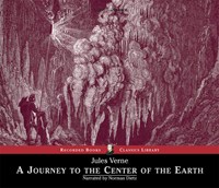 A JOURNEY TO THE CENTER OF THE EARTH