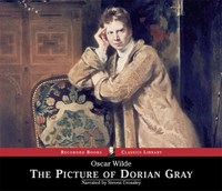 THE PICTURE OF DORIAN GRAY