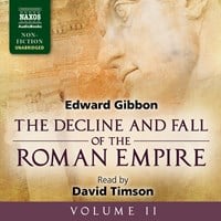 THE DECLINE AND FALL OF THE ROMAN EMPIRE, VOLUME 2