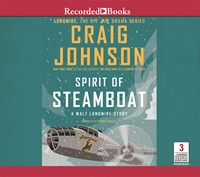 SPIRIT OF STEAMBOAT