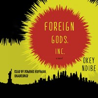 FOREIGN GODS, INC.