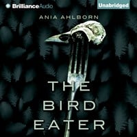 THE BIRD EATER